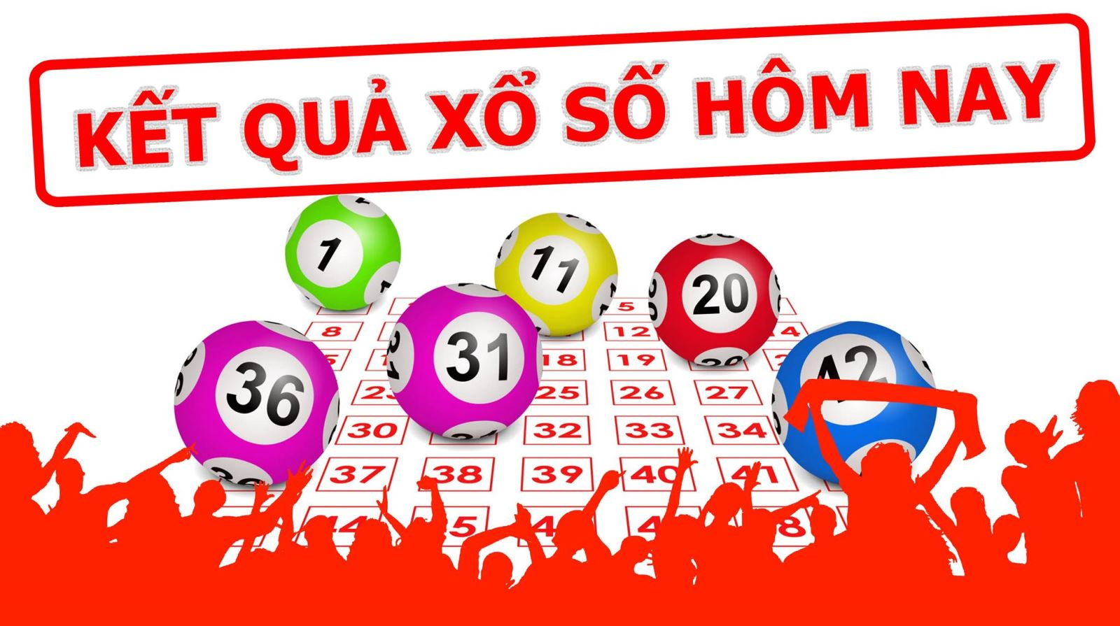 Kết quả xổ số Kqxs