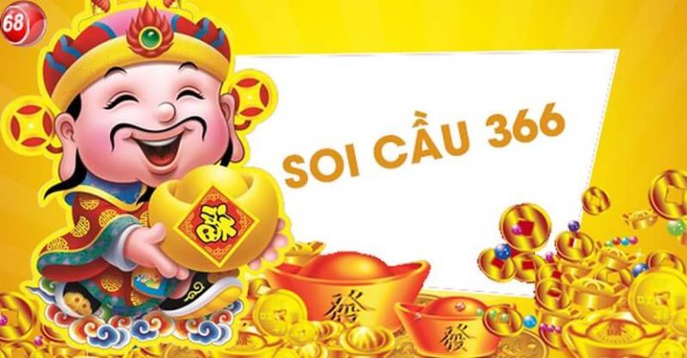 Nền Tảng Cơ Bản về Soi Cầu 366