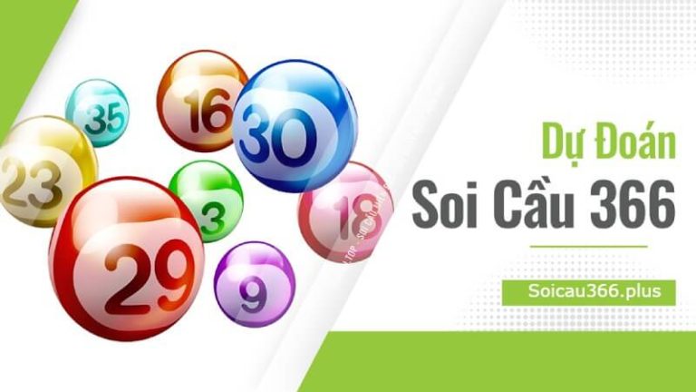  Các Loại Soi Cầu 366 Phổ Biến